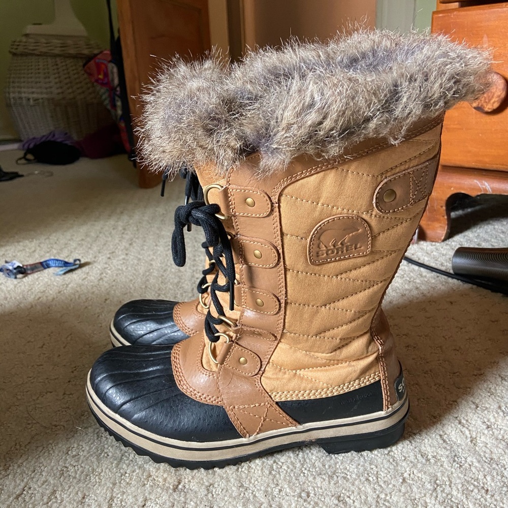 Sorel Women’s Tofino II Boot